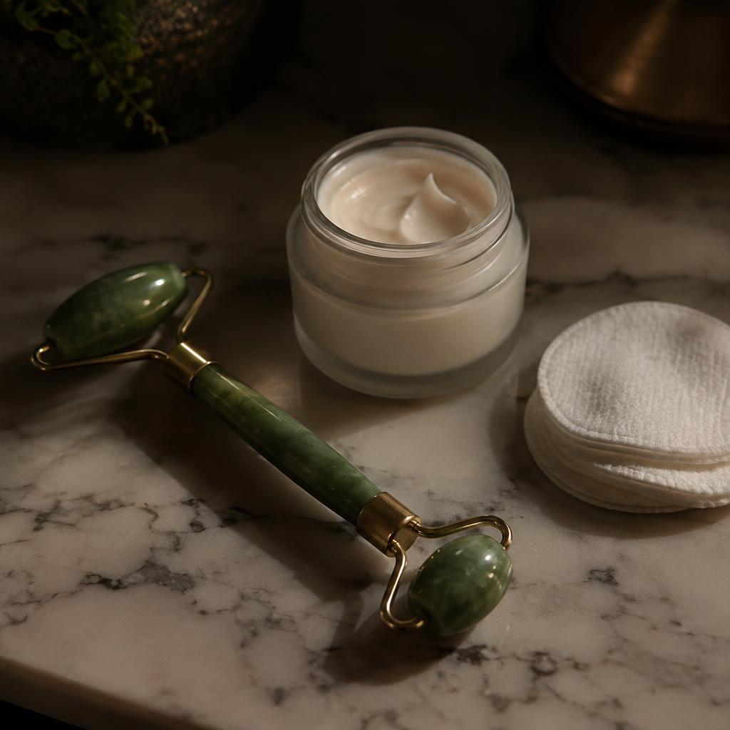 Radiant Glow Express Facial