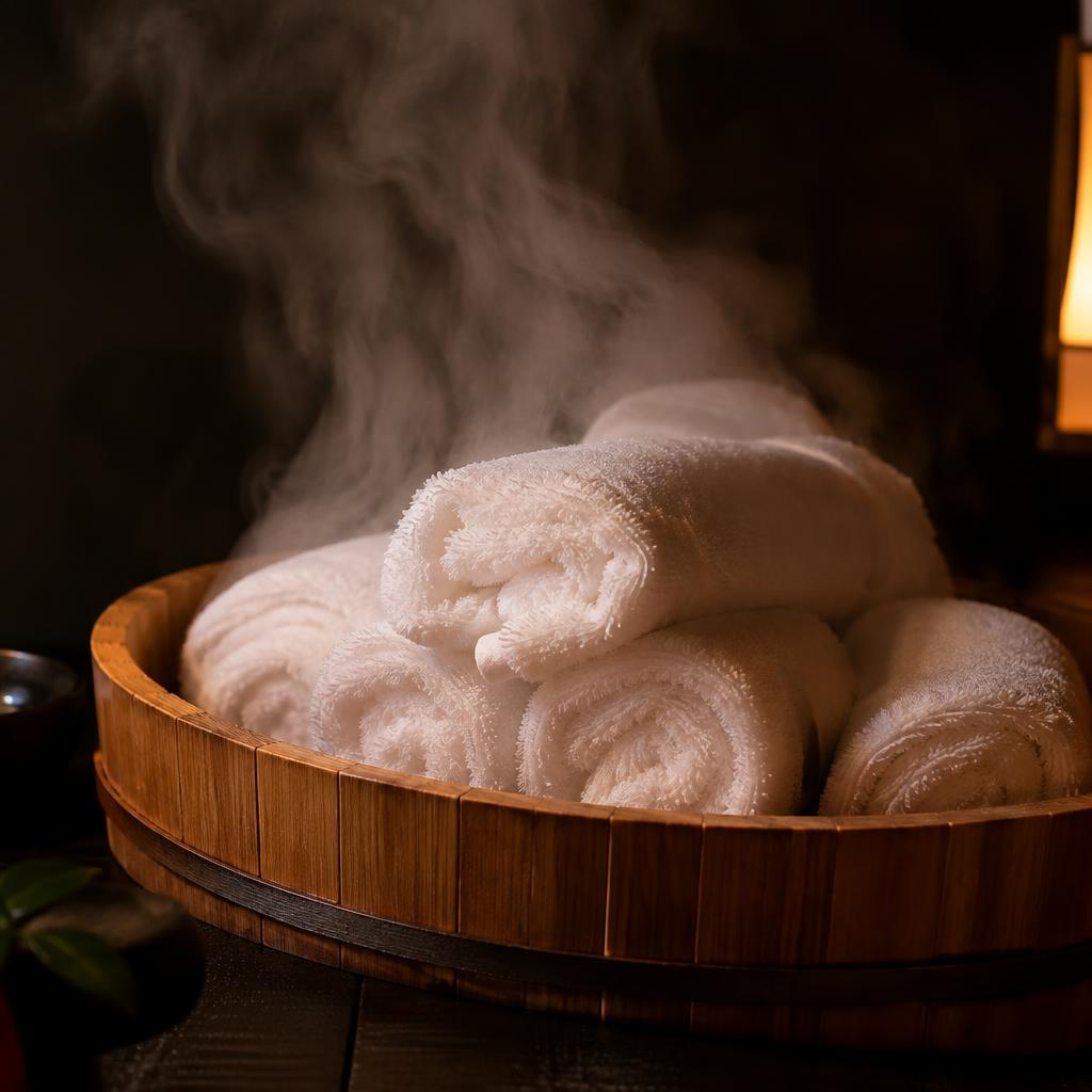 Blissful Heat Fusion